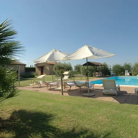 Apartmán Cantagallina Sleeps 4 Pool Wifi Villastrada (Umbria)