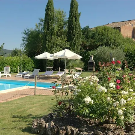 Cantagallina Sleeps 4 Pool Wifi Apartmán Villastrada (Umbria)