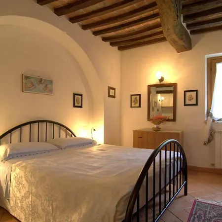 Διαμέρισμα Cantagallina Sleeps 4 Pool Wifi *