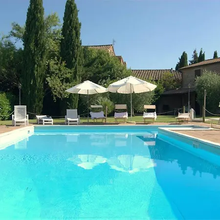 Cantagallina Sleeps 4 Pool Wifi Apartmán *