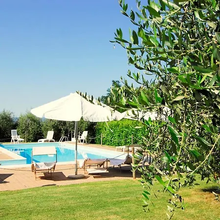 Cantagallina Sleeps 4 Pool Wifi *