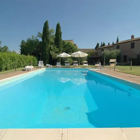 Apartmán Cantagallina Sleeps 4 Pool Wifi *