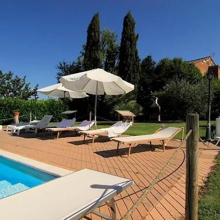 Cantagallina Sleeps 4 Pool Wifi Διαμέρισμα *