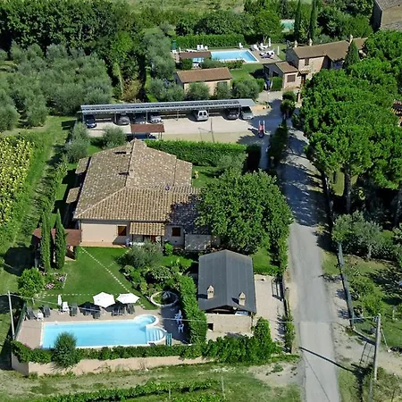 Cantagallina Sleeps 4 Pool Wifi * Villastrada (Umbria)