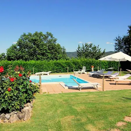 Cantagallina Sleeps 4 Pool Wifi Villastrada (Umbria)