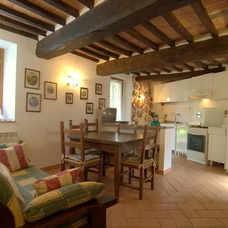 Cantagallina Sleeps 4 Pool Wifi *